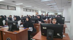 Seleksi Ketat, 3.220 Calon Petugas Haji 2027 Ikuti Ujian CAT Serentak di 36 Lokasi se-Indonesia