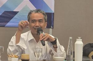 Kementeri Haji Siapkan Penguatan Satu Haji Berbasis AI, Apa Pula Maksudnya?