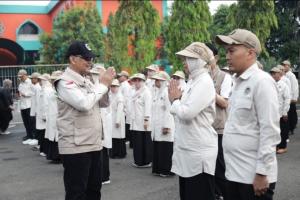Pendaftar PPIH 2027 Non Nakes Capai 75 Ribu, Ujian CAT Dilakukan Dua Gelombang