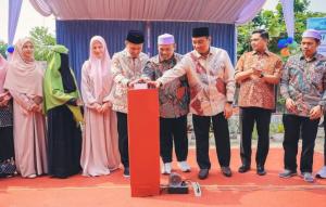Wali Kota Pekanbaru Dorong Abi Tour Jaga Amanah dan Perkuat Layanan Jemaah Umrah