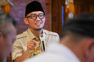 Revitalisasi KBIHU dan Perlindungan Jemaah, Wamenhaj: Pengaduan Travel Bandel, Nakal, dan Penipuan Masih Tinggi