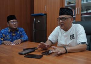 Telantarkan 200 Jemaah, Menhaj Sidak Kantor AAT Travel di Jombang, Gus Irfan: Ini Sangat Merugikan