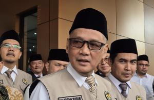 Menhaj Gus Irfan Minta Kebijakan Haji dan Umrah Tersampaikan Cepat, Akurat dan Mudah Dipahami Masyarakat
