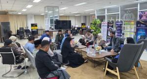 Ditindak Adminsitratif, Travel PT JGroup dan PT Annisa Ahmada Travelindo Diblokir
