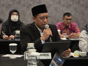 Perkuat Ekonomi Daerah, Expo UMKM & Ekosistem Haji dan Umrah 2026 akan Digelar di Madiun