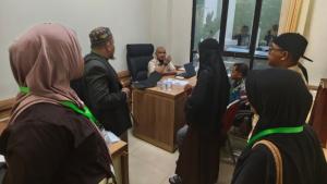 103 Jemaah Gagal Berangkat Umrah, Kemenhaj Blokir PT Gema Suara Talbia
