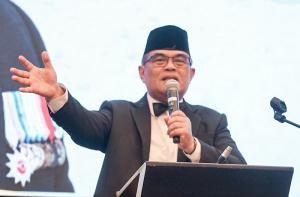 Ibarat &rsquo;&rsquo;Raksasa Tidur&rsquo;&rsquo;, Tiap Asrama Haji Didorong Jadi Pusat Layanan Produktif Sepanjang Tahun
