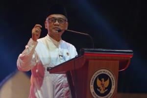 Belanja Haji Capai Rp4 Triliun, UMKM Daerah Harus Ambil Peluang