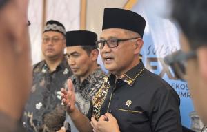 Menhaj Ingatkan Kesehatan Jemaah dan Imbau Travel Umrah Gunakan Penerbangan Langsung