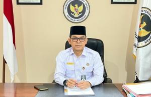 Kemenhaj Riau Beri Apresiasi, 11 Kab dan Kota se-Riau Tanggung Biaya Domestik Haji ke Embarkasi Batam