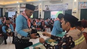 Rencana Perjalanan Haji 2027 Ditetapkan, Jemaah Mulai Masuk Asrama 10 April 2027
