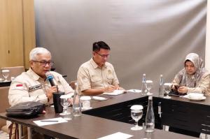 Hak Jemaah Terus Dikawal, Kini Standar Pengawasan Layanan Haji Diperketat