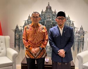 Lestarikan Jejak Sejarah, Museum Haji Indonesia Kini Dijajaki Kementerian Haji dan Kementerian Kebudayaan