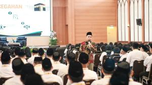 Terdata 244 Pengaduan Kasus Haji dan Umrah, Kerugian Masyarakat Capai Rp247 Miliar