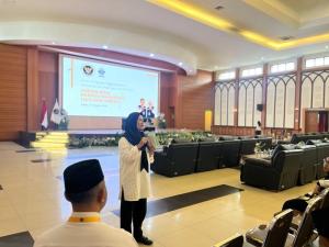 Sebarkan Informasi Haji dan Umrah, Kemenhaj Ajak ASN Aktif di Media Sosial